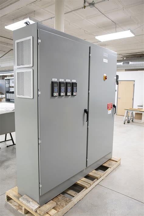 prefabricated electrical enclosures|industrial electrical control panels.